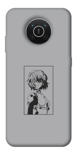Чохол на Nokia X10 / X20 Anime v6 фото 1 з 1