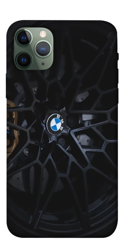 Чехол на Apple iPhone 11 Pro (5.8") Wheel BMW фото 1 из 1