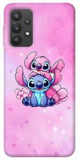 Чохол на Samsung Galaxy A32 (A325F) 4G Stitch ver.11 фото 1 з 1