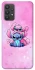 Чохол на Samsung Galaxy A32 (A325F) 4G Stitch ver.11 фото 1 з 1