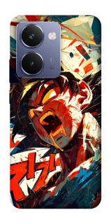 Чохол на Realme P3 Ultra Anime фото 1 з 1