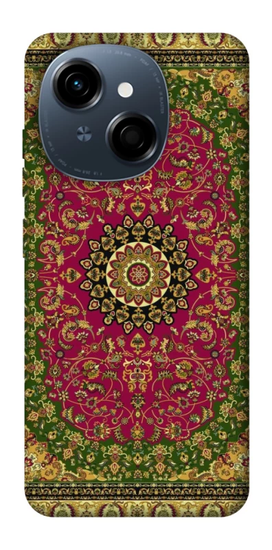 Чехол на TECNO Spark Go 1 Килим v13 фото 1 из 1