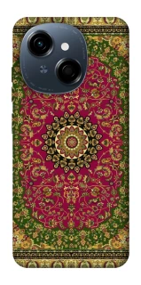 Чохол на TECNO Spark Go 1 Килим v13 фото 1 з 1