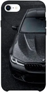 Чехол на Apple iPhone SE (2020) BMW v47 фото 1 из 1