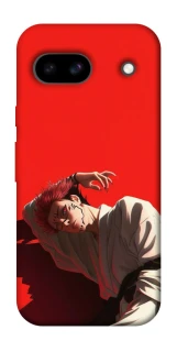 Чехол на Google Pixel 8a Itadori фото 1 из 1