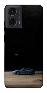Чохол на Motorola Moto G04 911 night фото 1 з 1