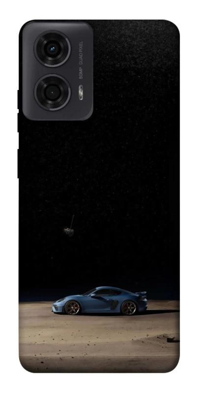 Чохол на Motorola Moto G24 911 night фото 1 з 1