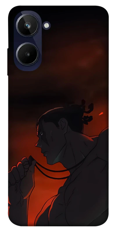 Чохол на Realme 10 4G Todo v5 фото 1 з 1