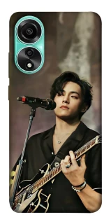 Чехол на Oppo A78 4G V - BTS фото 1 из 1