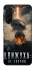 Чохол на Samsung Galaxy A37 5G Moscow never sleeps фото 1 з 1
