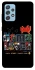 Чохол на Samsung Galaxy A52 4G / A52 5G Game Over фото 1 з 1