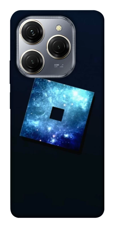 Чехол на TECNO Spark 20 Pro Adopt Me Penguin Candy фото 1 из 1