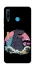 Чехол на Huawei P30 lite Годзила фото 1 из 1