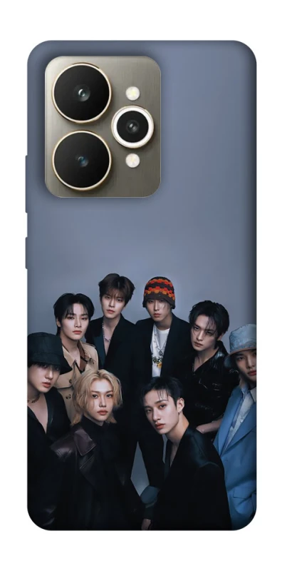 Чехол на Realme 15 Stray Kids фото 1 из 1