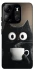 Чохол на Tecno Spark Go 2023 morning cat фото 1 з 1