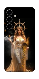 Чохол на Samsung Galaxy S25 FE Fortuna фото 1 з 1