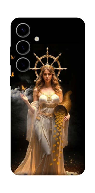 Чохол на Samsung Galaxy S25 Fortuna фото 1 з 1