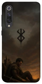 Чохол на Xiaomi Mi 9 SE Berserk v11 фото 1 з 1
