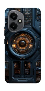 Чехол на Honor 400 CyberPhone v6 фото 1 из 1