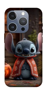 Чохол на Apple iPhone 16 Pro Stitch ver.14 фото 1 з 1