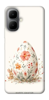 Чехол на Infinix Smart 10 Easter ver.3 фото 1 из 1