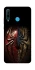 Чехол на Huawei P30 lite Spiderman icon фото 1 из 1