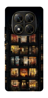 Чехол на Xiaomi Poco X7 My Home фото 1 из 1