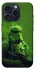 Чехол на Apple iPhone 15 Pro (6.1") stormtrooper фото 1 из 1