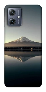 Чохол на Motorola Moto G54 Fujiyama v2 фото 1 з 1