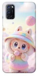 Чехол на Oppo A52 / A72 / A92 Candy Labubu фото 1 из 1