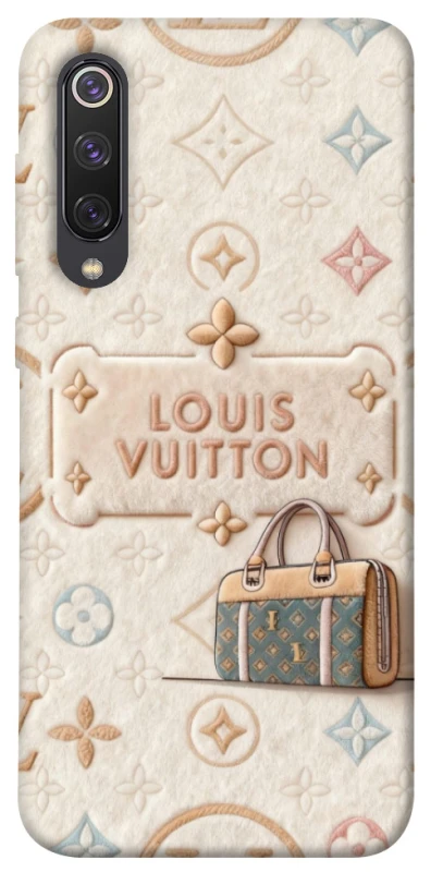 Чохол на Xiaomi Mi 9 SE Louis Vuitton фото 1 з 1