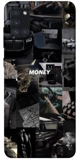 Чохол на Samsung Galaxy A21s Money фото 1 з 1