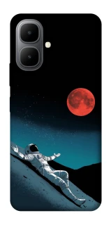 Чохол на Infinix Smart 10 Spaceman фото 1 з 1