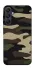 Чехол на Samsung Galaxy A25 5G Camouflage v6 фото 1 из 1