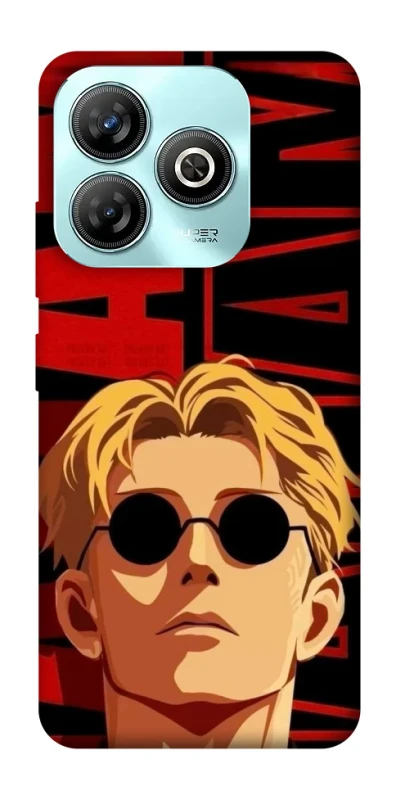 Чохол на ZTE Blade A75 4G Nanami v2 фото 1 з 1