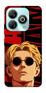 Чохол на ZTE Blade A75 4G Nanami v2 фото 1 з 1