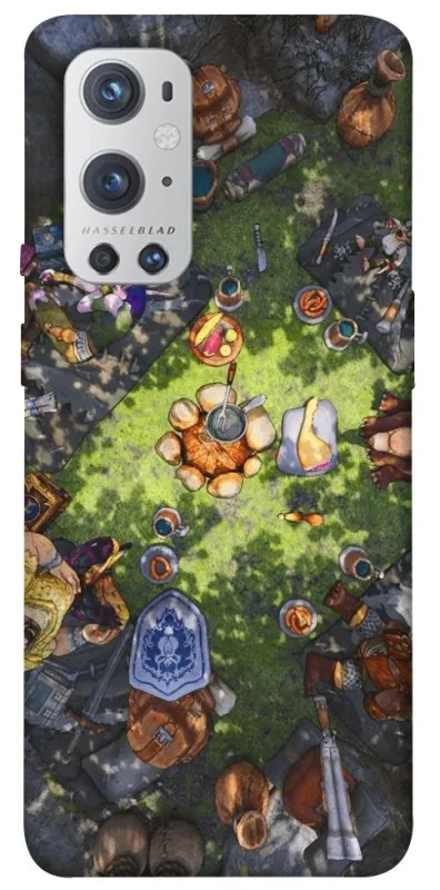 Чехол на OnePlus 9 Pro Warcraft v12 фото 1 из 1