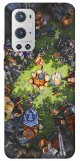 Чехол на OnePlus 9 Pro Warcraft v12 фото 1 из 1