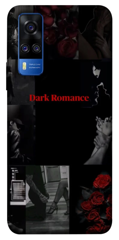 Чохол на Vivo Y51a Dark Romance фото 1 з 1