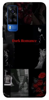 Чохол на Vivo Y51a Dark Romance фото 1 з 1