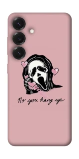 Чехол на Samsung Galaxy S26+ You hang up фото 1 из 1