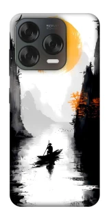 Чохол на ZTE Blade V70 Design japan фото 1 з 2
