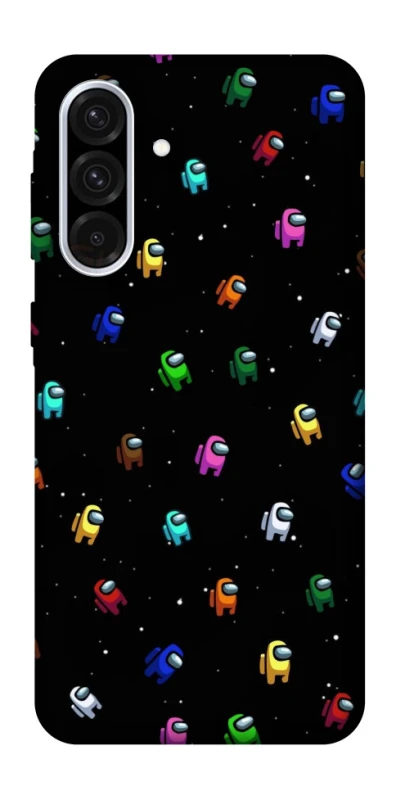 Чохол на Samsung Galaxy A36 5G Among Us фото 1 з 1