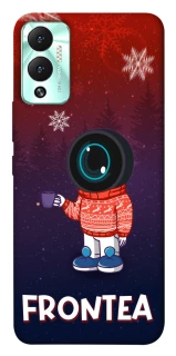 Чохол на Infinix Hot 12 Play Frontea фото 1 з 1