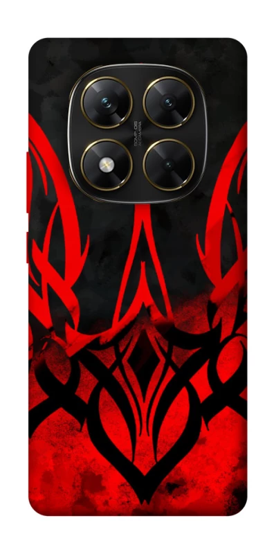 Чохол на Xiaomi Poco X7 Герб v18 фото 1 з 1