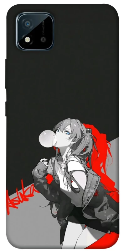 Чохол на Realme C11 (2021) Asoka фото 1 з 1