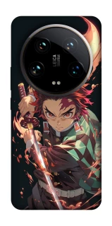 Чохол на Xiaomi 14 Ultra Tandziro фото 1 з 1