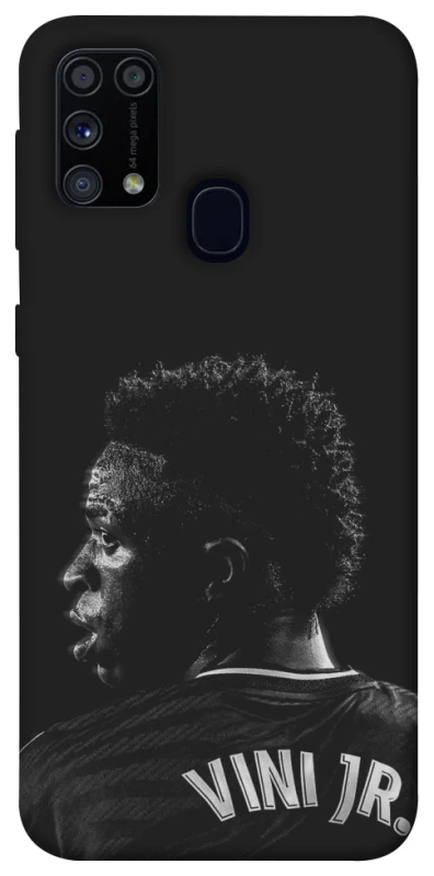 Чохол на Samsung Galaxy M31 Vinícius фото 1 з 1