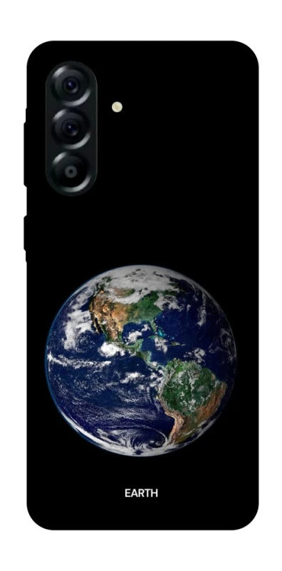 Чохол на Samsung Galaxy A57 5G Earth фото 1 з 1