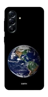 Чехол на Samsung Galaxy A57 5G Earth фото 1 из 1